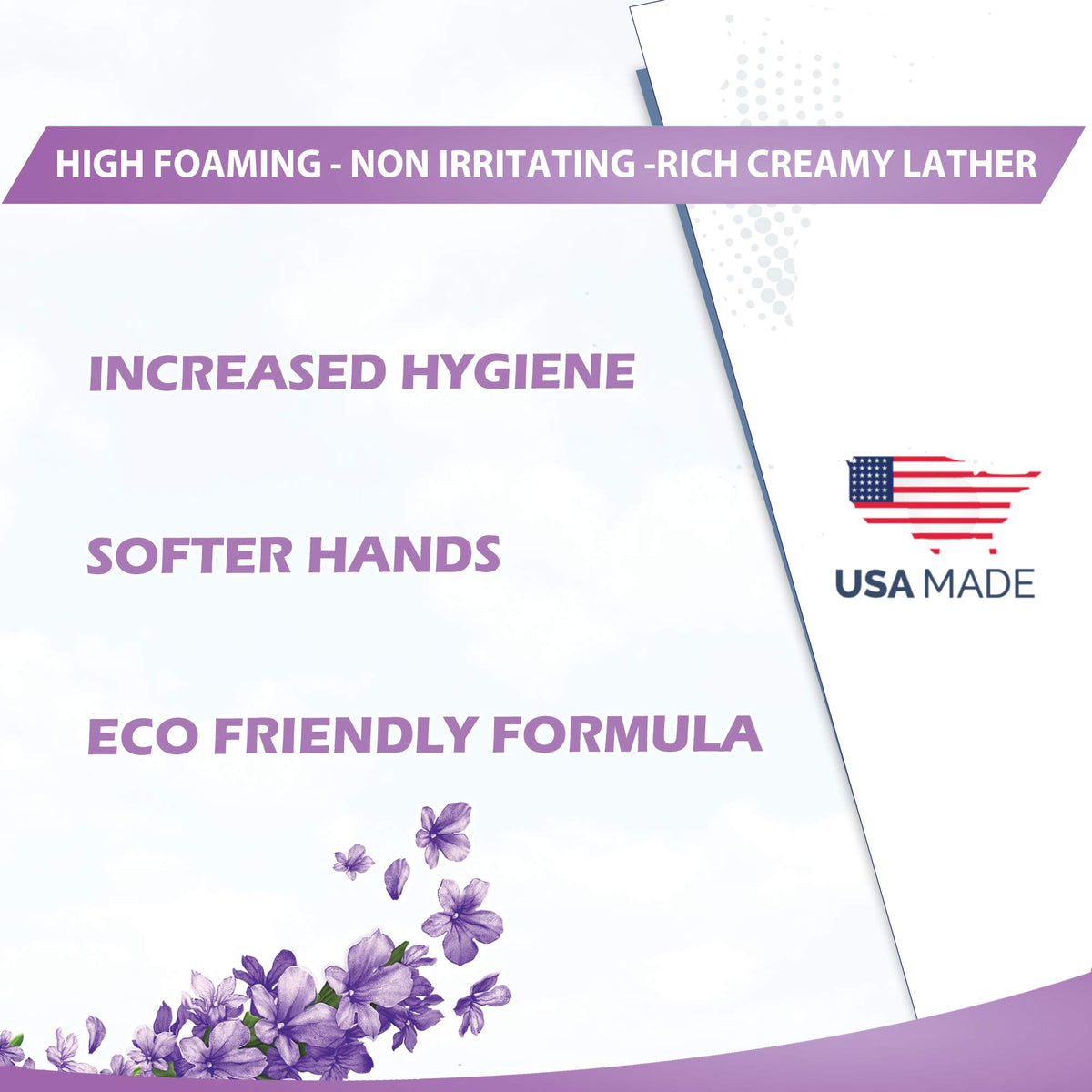 GreenFist label closeup highlighting ingredients and benefits for informed buyers