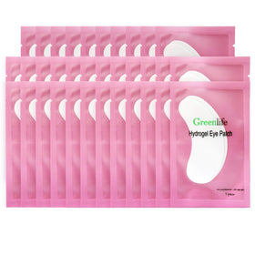 GreenLife front packaging showing 150 pairs and kit benefits for salons