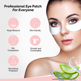 GreenLife single pad in foil wrap emphasizing sterile packaging benefit