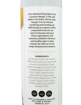 Griffin Remedy on bathroom shelf staged lifestyle showing daily use and eco-conscious packaging
