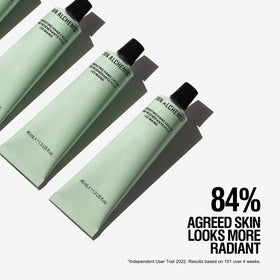 Grown Alchemist sweet almond oil droplet highlighting nourishing benefit