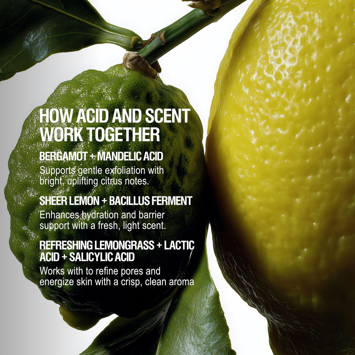 Grown Alchemist application on keratosis pilaris-prone arm reducing bumps