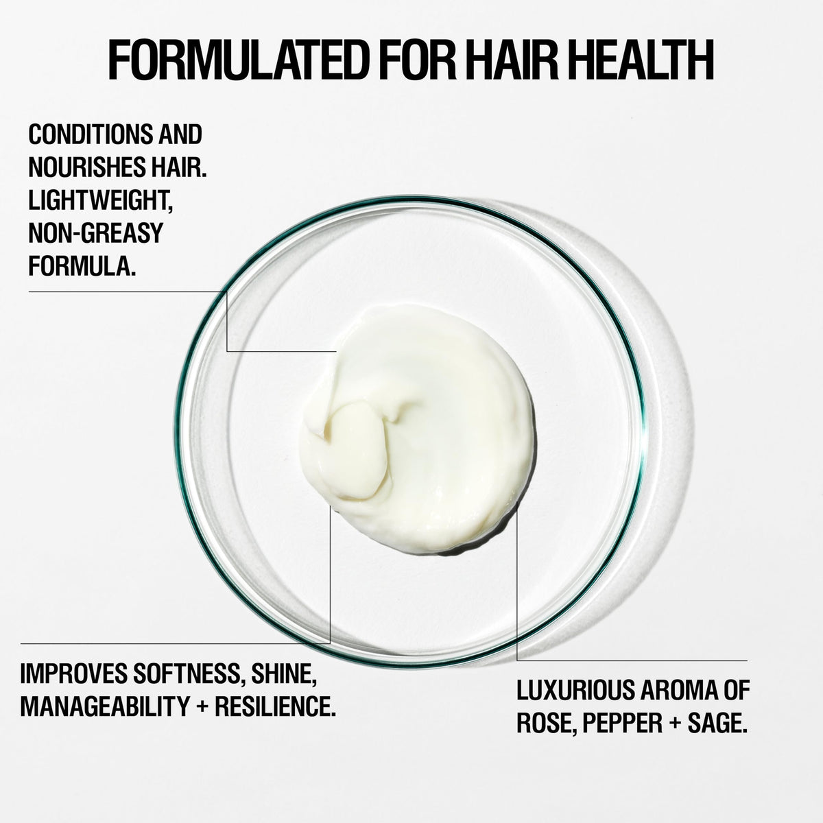 Grown Alchemist label close-up highlighting ingredients and clean formulation