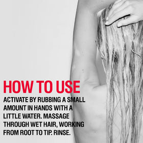 Grown Alchemist conditioner paired with shampoo showing complementary routine