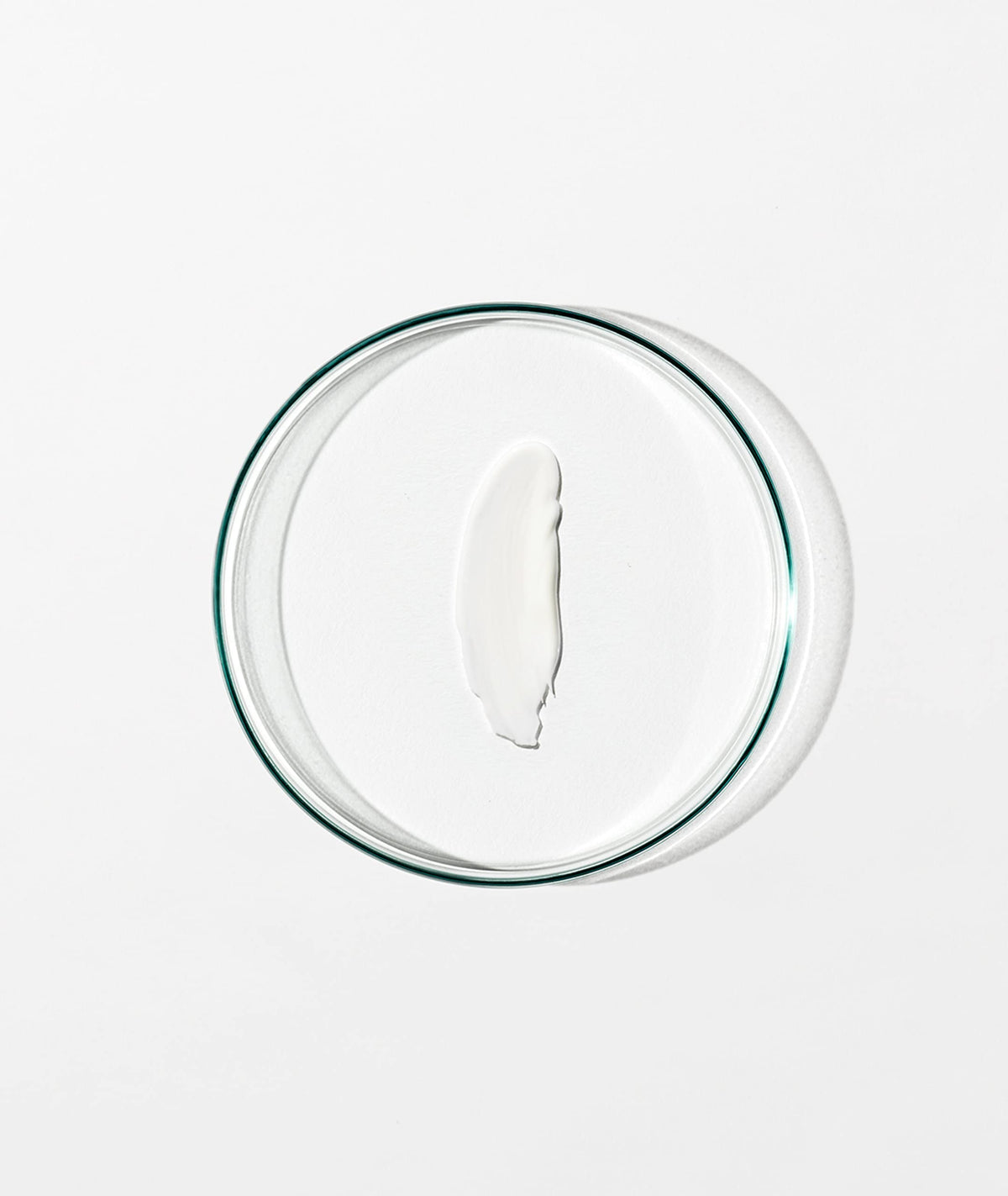 Grown Alchemist cream texture close-up revealing smooth absorbent formula and hydration