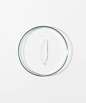 Grown Alchemist cream texture close-up revealing smooth absorbent formula and hydration