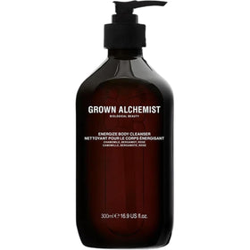 Grown Alchemist front bottle 300ml showing clean design and product benefit