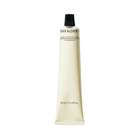 Grown Alchemist front packaging showing clean label and jar benefit lightweight hydration