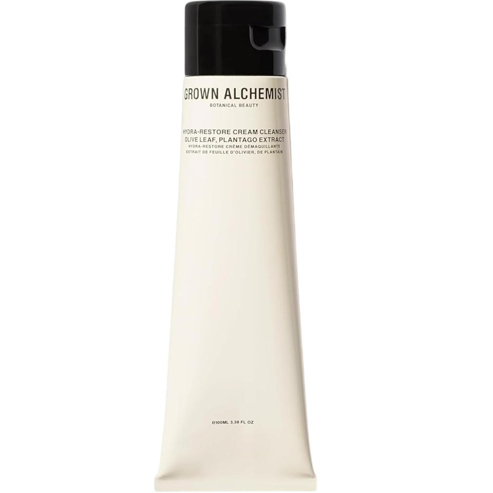 Grown Alchemist front packaging showing clean design and product benefit