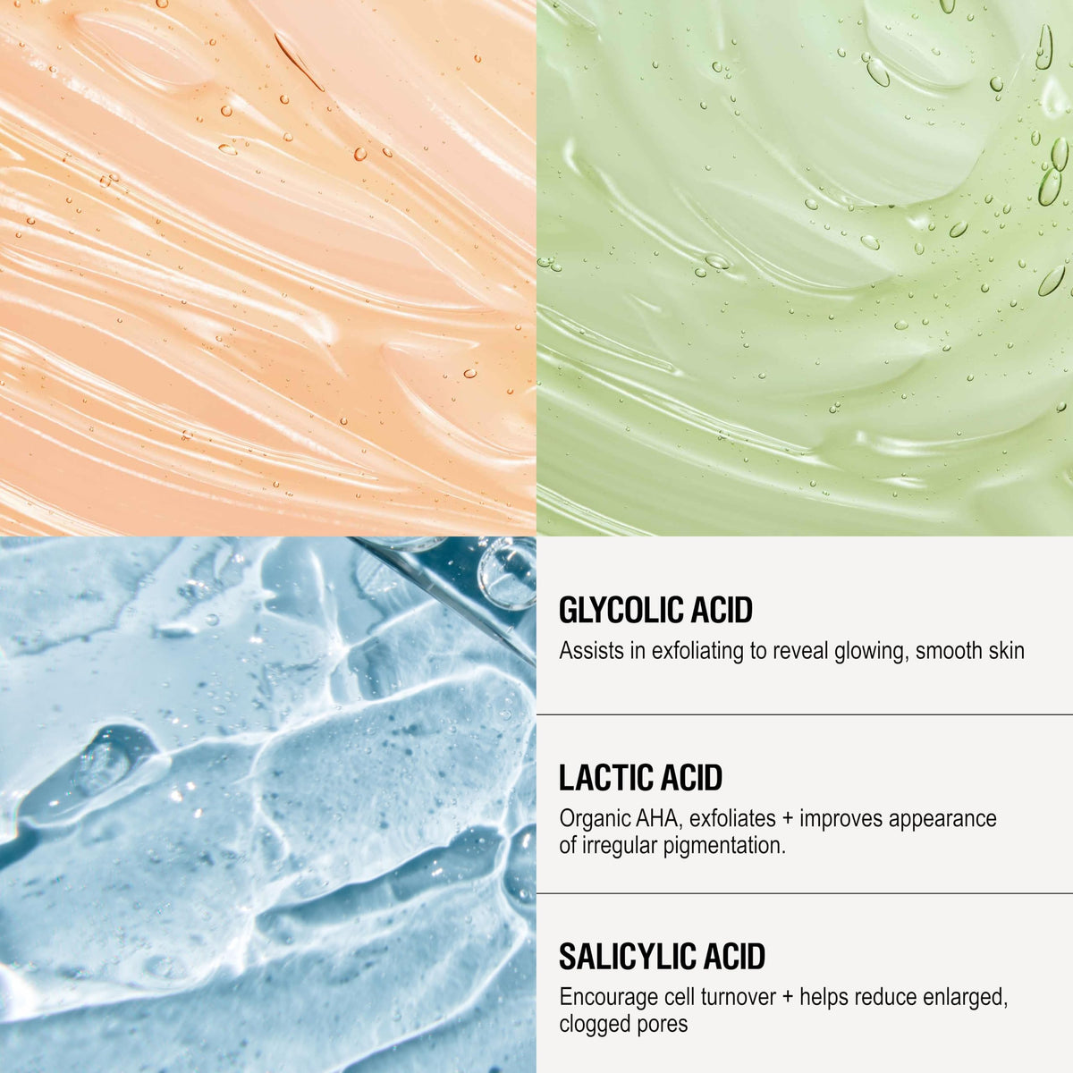 Grown Alchemist cleanser styled on bathroom shelf showing spa-like routine benefit