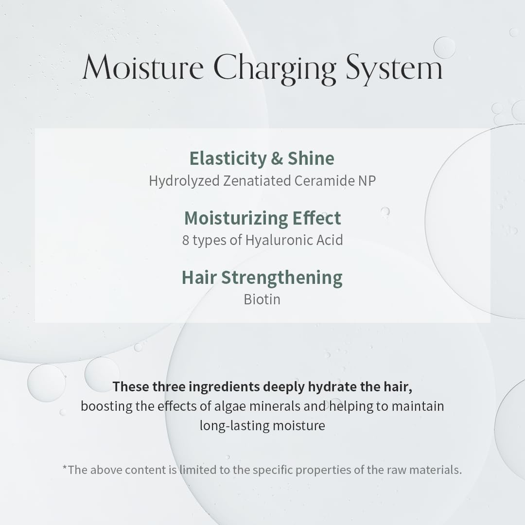 GROWUS label ingredients closeup displaying ceramide, peptides, and hyaluronic content