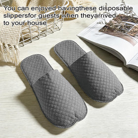 GRWJHUM individually wrapped pair emphasizing cleanliness and convenience