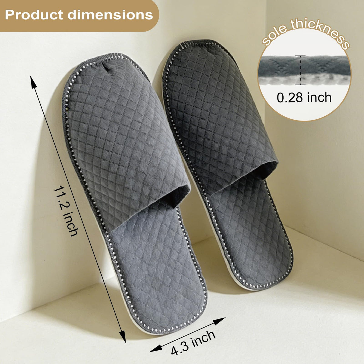 GRWJHUM image of EVA sole detail demonstrating cushioning support