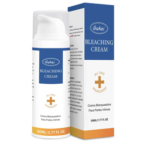 Gukei front packaging showing product name and benefits