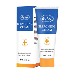 Gukei label close-up displaying ingredient information for informed use