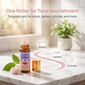 guluxly cuticle application smoothing nail beds for moisturized nails