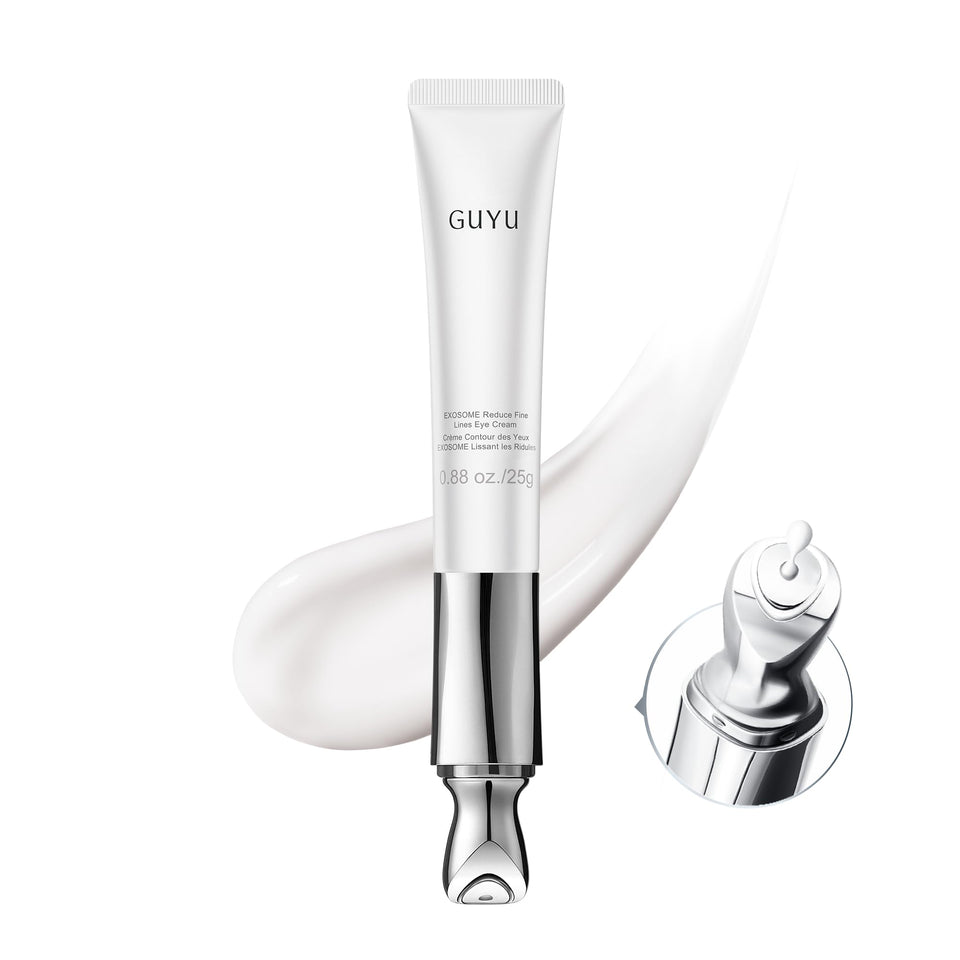 GUYU front packaging showing product and benefits