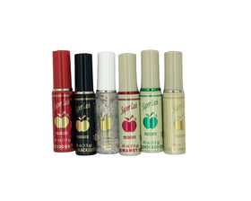 GVJ Goods By Apple mascara wand close-up showing smooth texture and conditioning