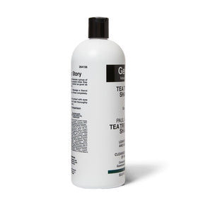 Generic Value Products creamy lather texture demonstrating gentle cleanse