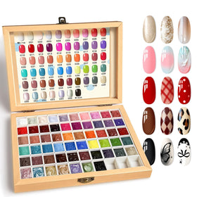 GZIXBDA front packaging showing full kit contents and organized layout for quick use