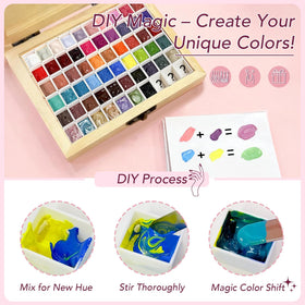 GZIXBDA stamping transfer demo on nail showing clean motif pickup and detail