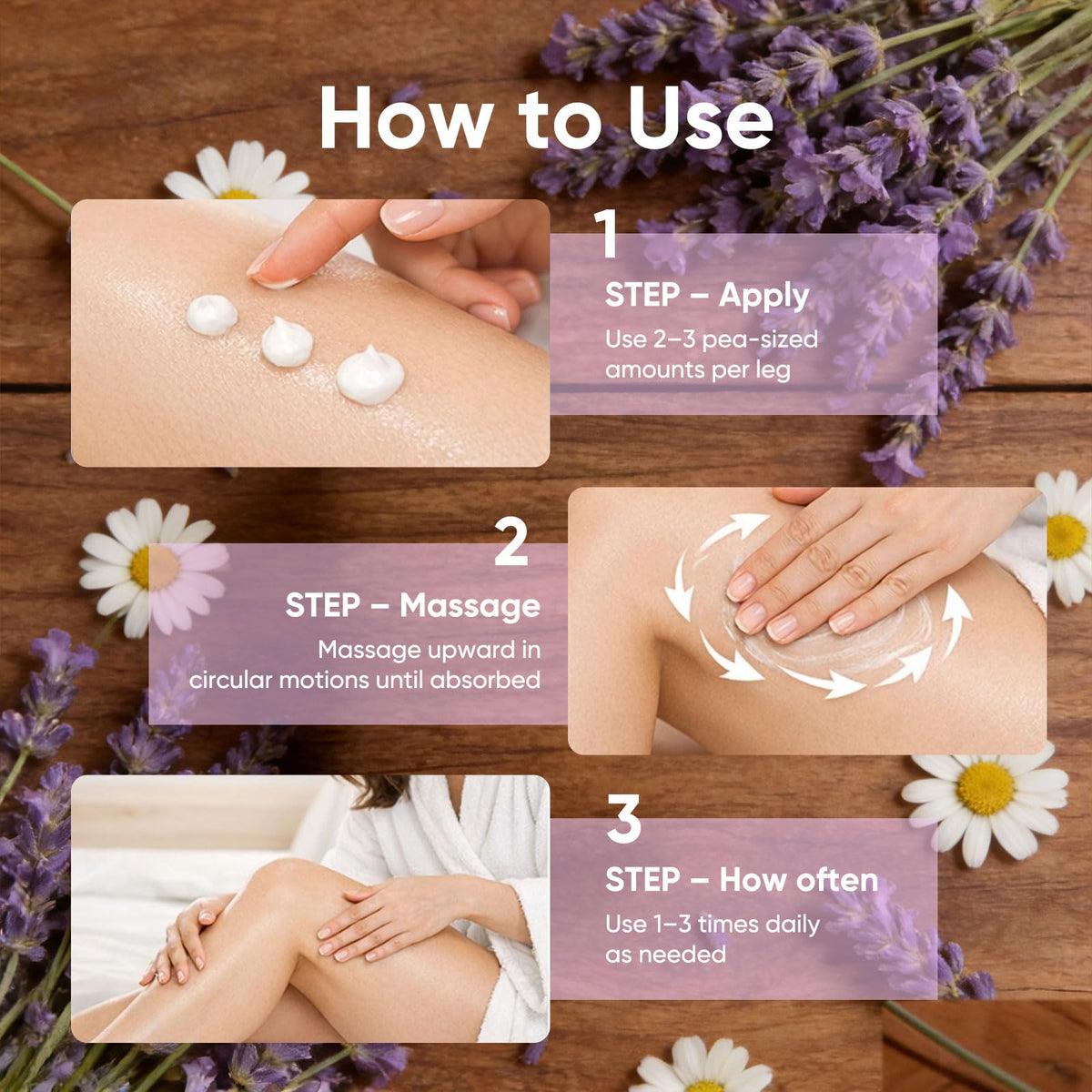 HABOHUSE label closeup highlighting ingredients list and usage guidance