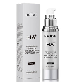 HACIRFE airtight cap close-up demonstrating freshness-preserving benefit