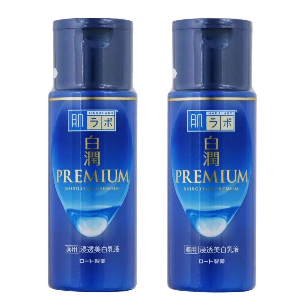 Hadarabo close-up milky texture demonstrating lightweight hydration