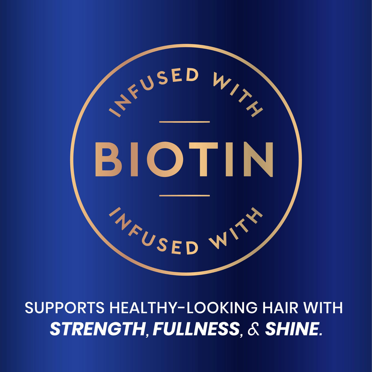Hair Biology volumizing conditioner bottle close-up for lightweight nourishment