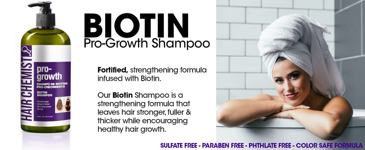 Hair Chemist back label ingredients panel for transparency and informed use