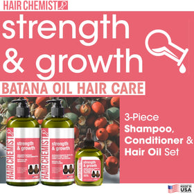 Hair Chemist conditioner cream texture closeup showing rich moisturizing quality