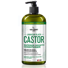 Hair Chemist rich lather texture demonstrating gentle cleansing benefit