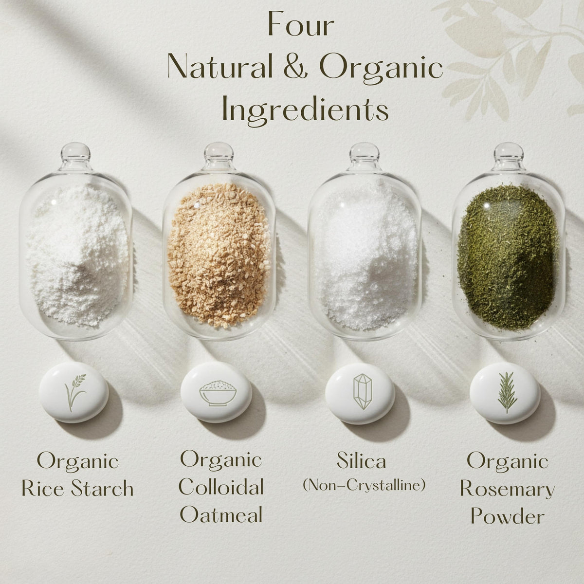 Hair Dance side label showing natural ingredients and certifications