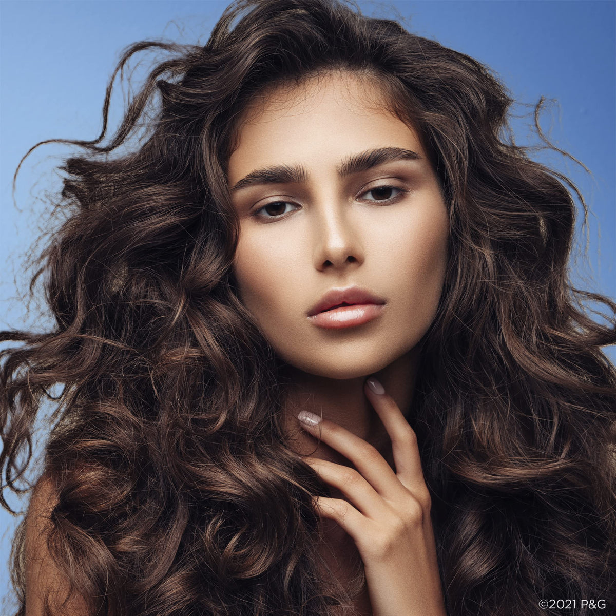 Hair Food label closeup highlighting ingredient claims and safety