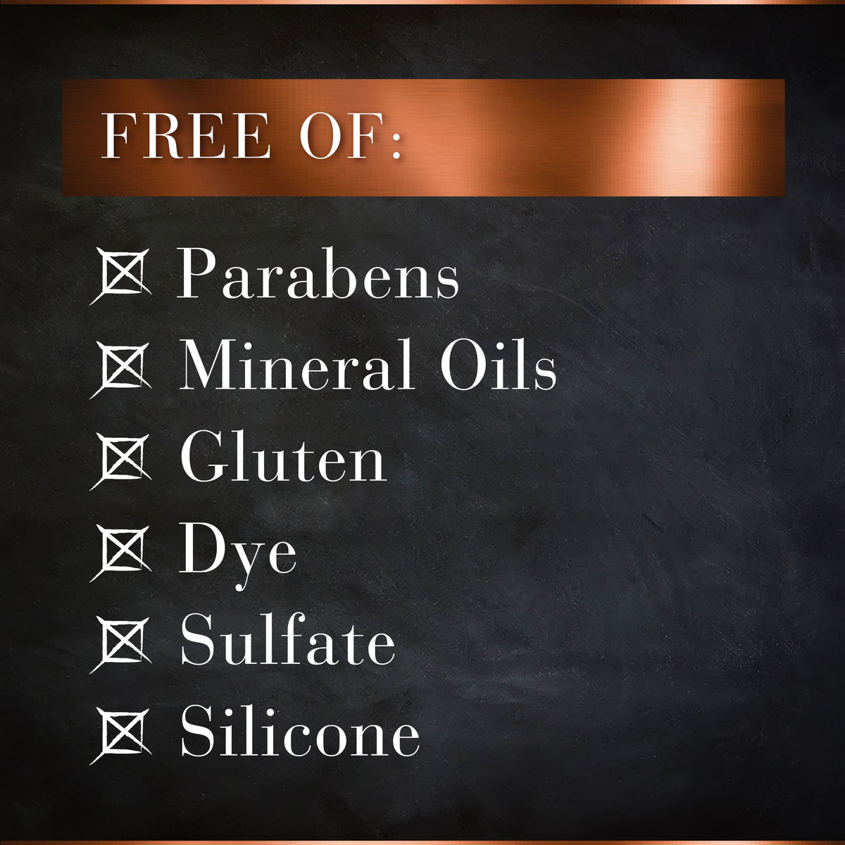 Hair Food creamy shampoo texture demonstrating gentle lather benefit