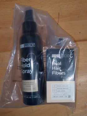 hair illusion before and after scalp comparison, conceals bald spot benefit