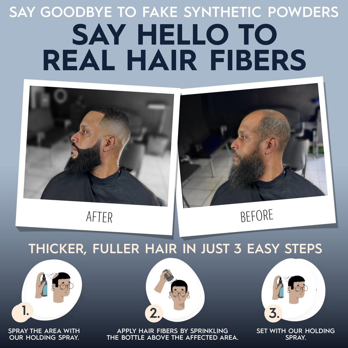 hair illusion styled hair result in lifestyle setting boosting confidence
