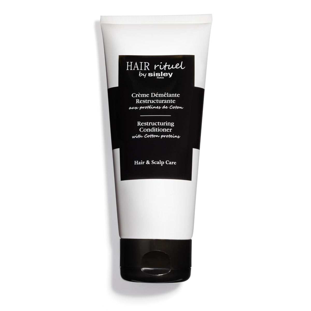 HAIR RITUEL BY SISLEY front packaging showing 200 mL bottle and brand clarity