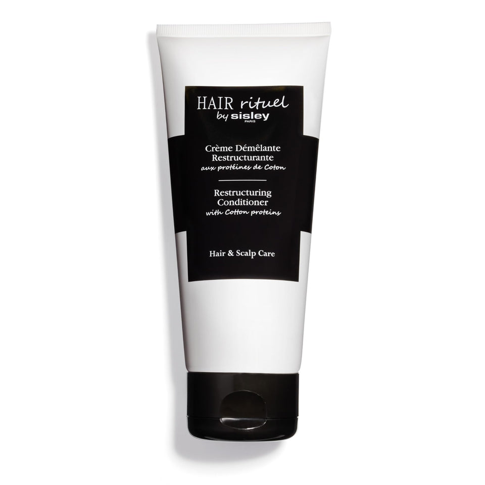 HAIR RITUEL BY SISLEY front packaging showing 200 mL bottle and brand clarity