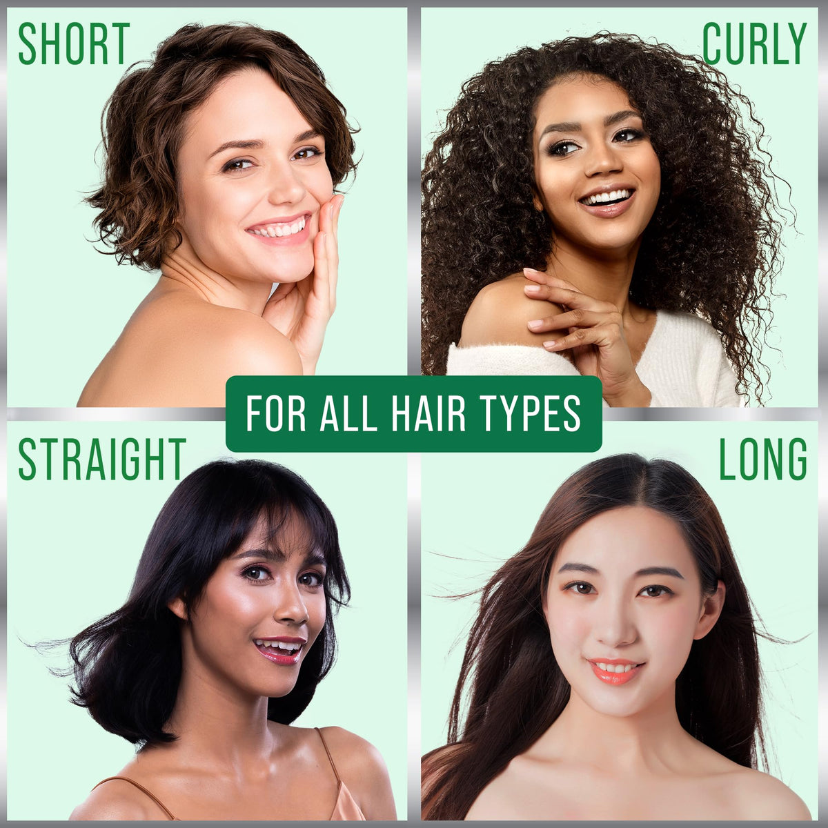 Hair Thickness Maximizer bottle beside ruler for clear size and scale reference