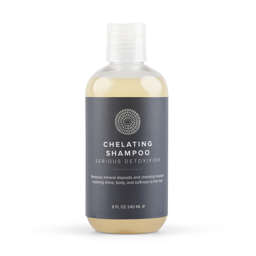 Hairprint front label bottle showing clean formula and easy identification benefit