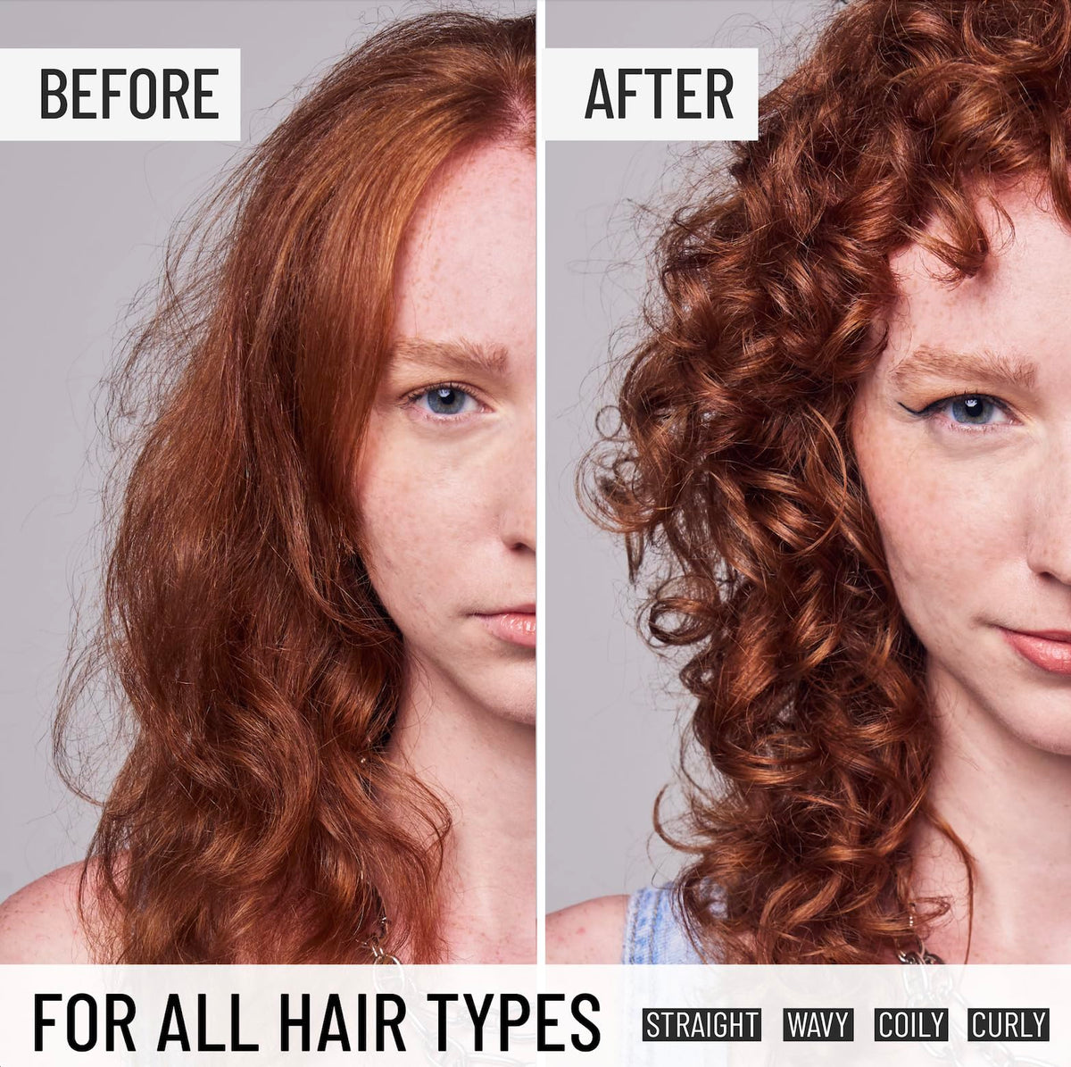 Hairstory Hair Balm on bathroom vanity conveying everyday routine convenience
