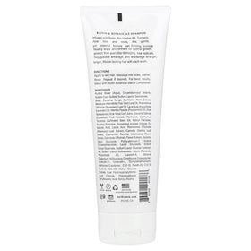 HAIRtamin on bathroom shelf styled for routine encouraging daily use