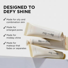 HALEYS open jar displaying product surface and non-caking finish advantage