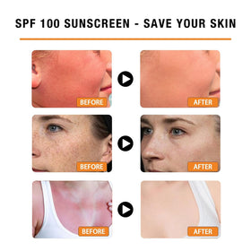 HALIGIE label close-up listing ingredients for sensitive-skin reassurance benefit
