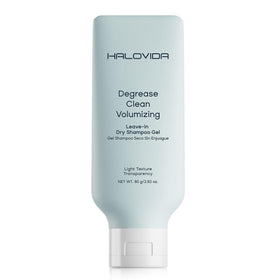 HALOVIDA front tube showing packaging and product name for easy recognition
