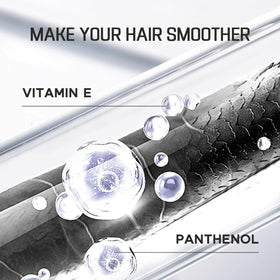 HALOVIDA powder texture macro highlighting ultra-fine particles