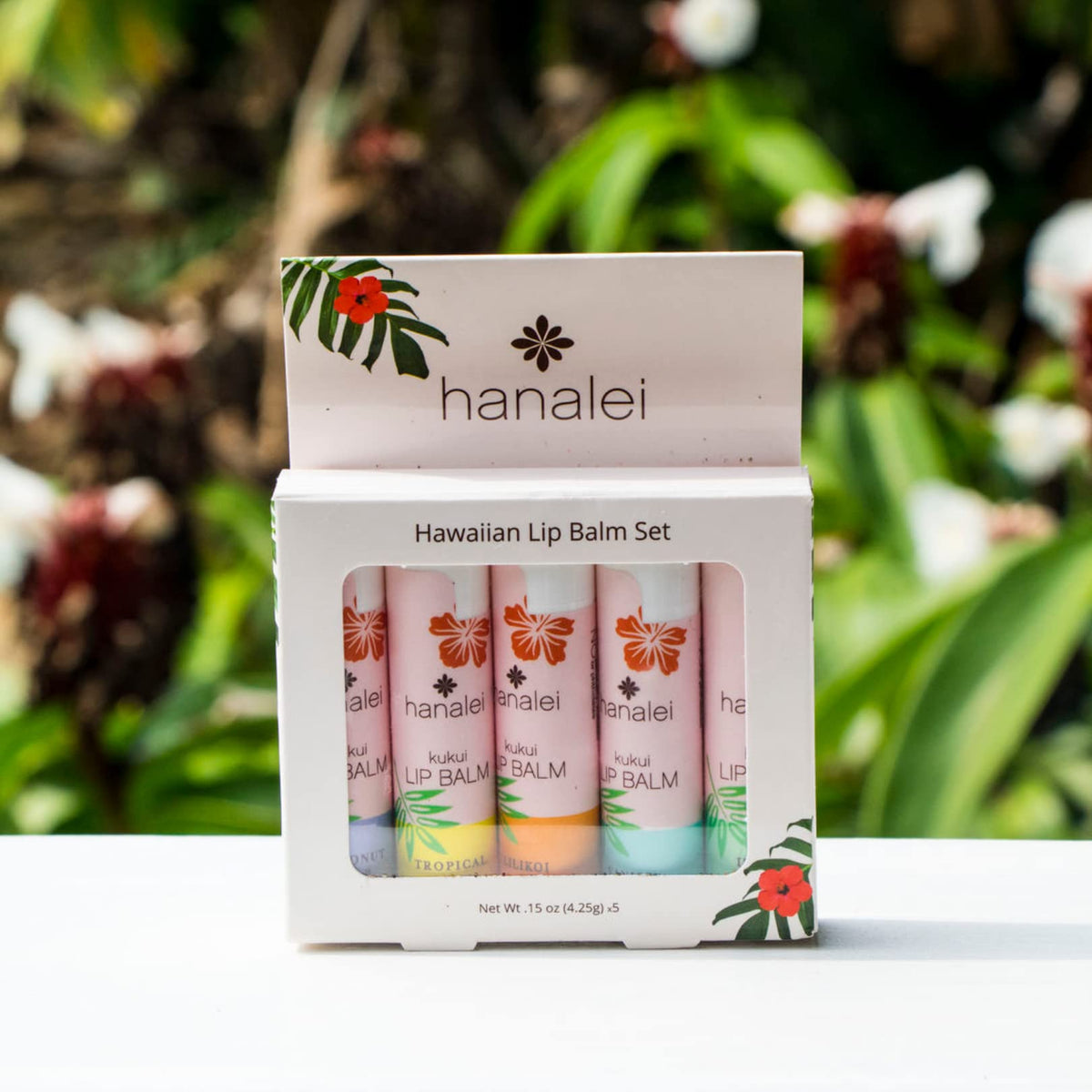 Hanalei tube inside a beach bag lifestyle scene showing on-the-go protection