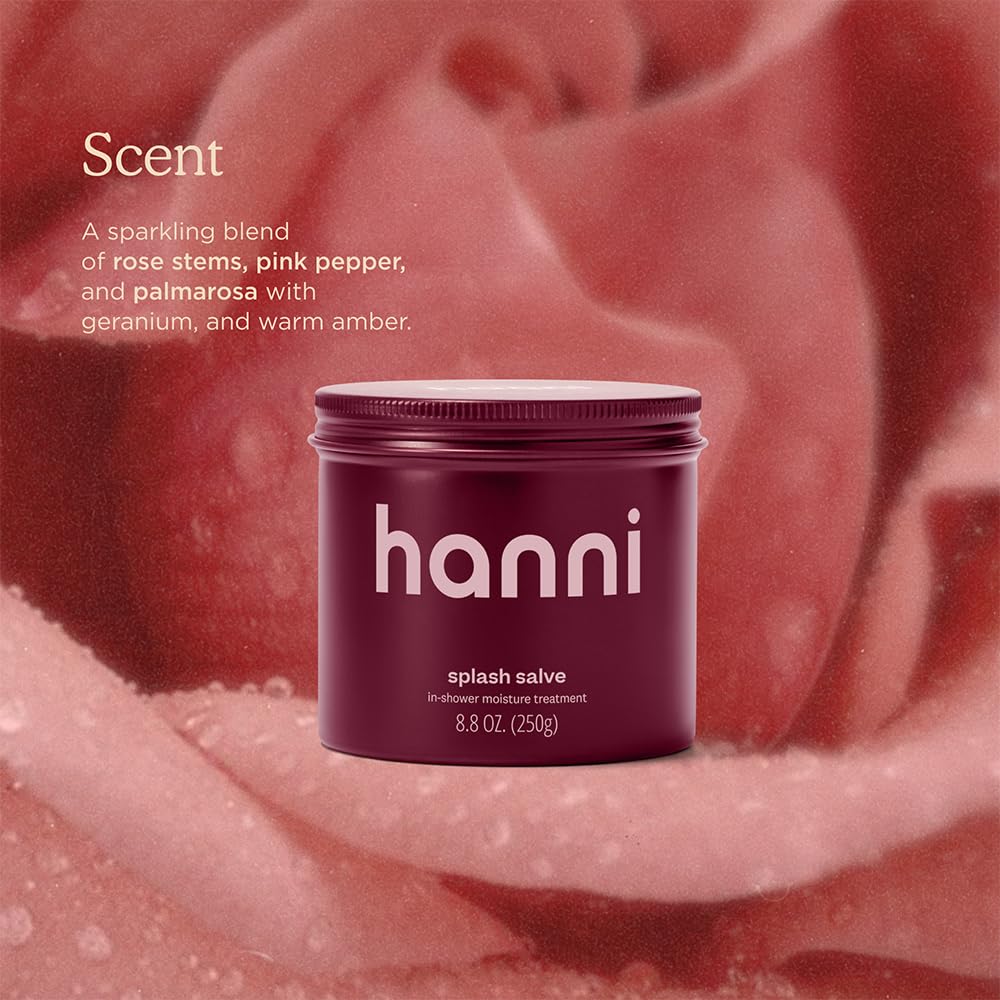 HANNI two-pack styled in bathroom setting, showcases ideal home and travel use
