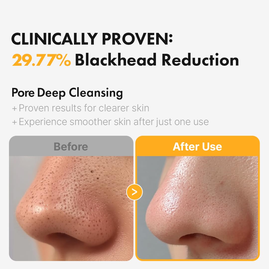 Hanskin ingredient spotlight tea tree oil showing clarifying support benefit